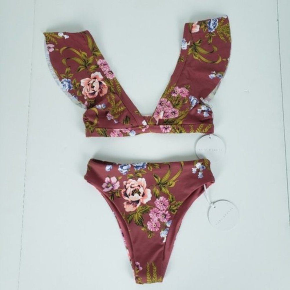 Tori Praver Swimwear Bikini